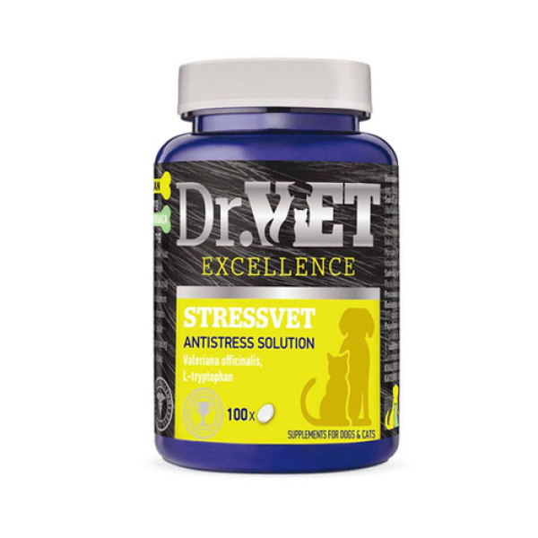 Dr. Vet antistress solution