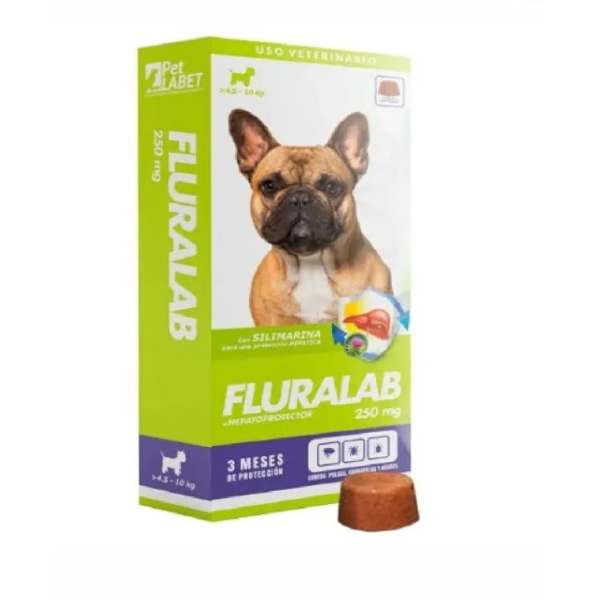 Fluralab 4.5-10kg