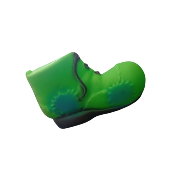 zapato chillon
