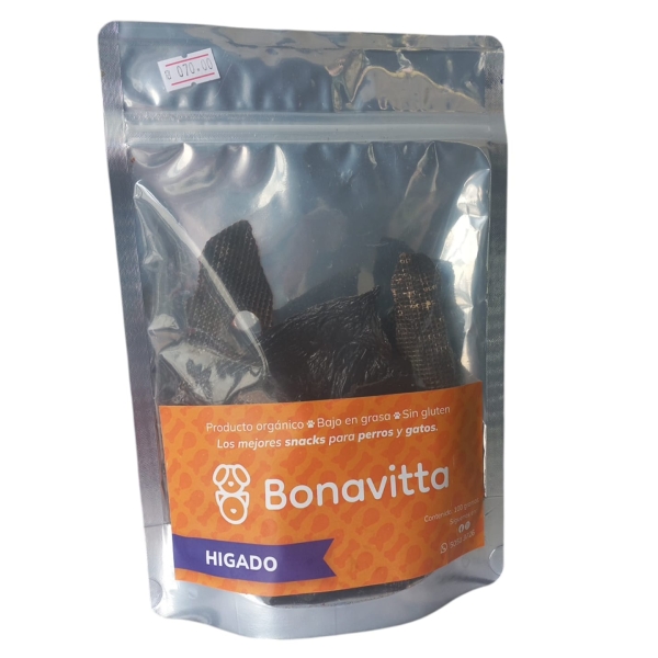 Higado Bonavitta