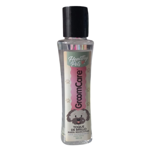 GroomeCare