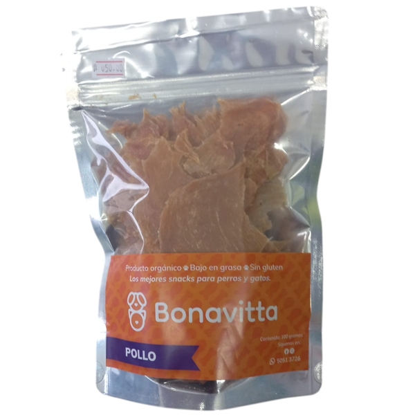 Pollo Bonavitta