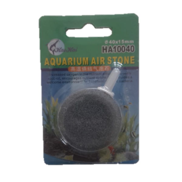 Piedra de aire para acuario 40*15mm