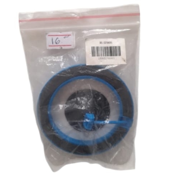 Accesorio, alimentador de peceras