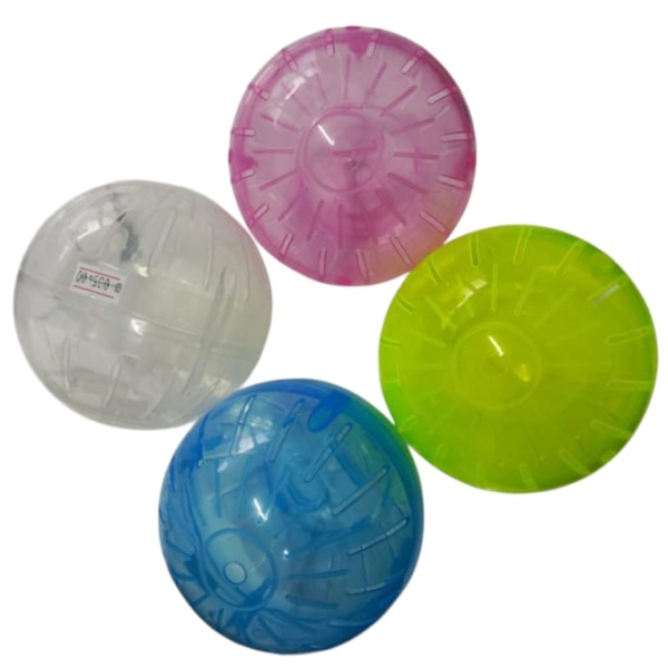 Ruedas de afuera para hamster