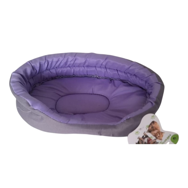 Cama pettit morada