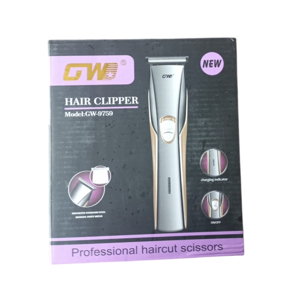 kit Hair clipper