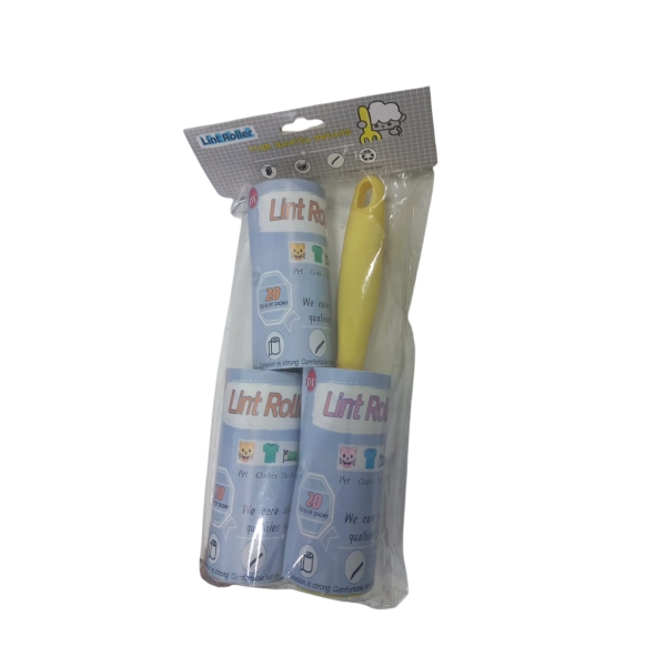 Kit Lint roller