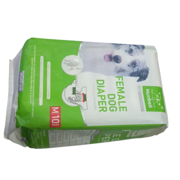 Pañales para adulto talla M